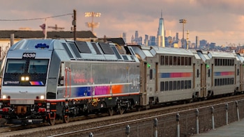 Nueva Jersey planea tarifa de más de USD 100 en su tren estatal para ir al MetLife Stadium durante el Mundial
