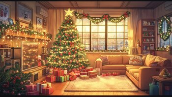 10 comedias navideñas para reír