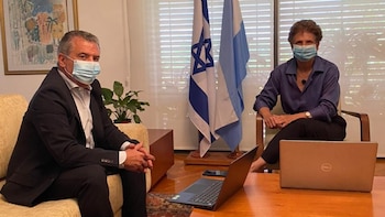 Argentina relanzará su relación bilateral