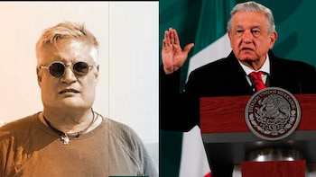 Quién es Amaury Pérez y