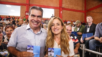 Tolosa Paz pidió que el peronismo elija a sus candidatos en las PASO