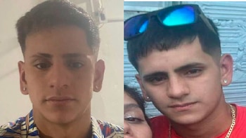 Intensa búsqueda para recapturar a uno de los acusados de matar a un policía en Lanús: cómo fue su fuga de película