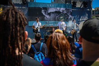 El Mercado de las Pulgas