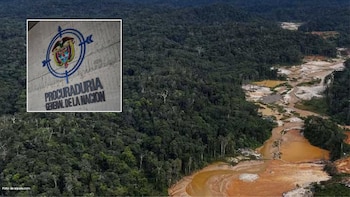 Procuraduría demandó resolución indígena que