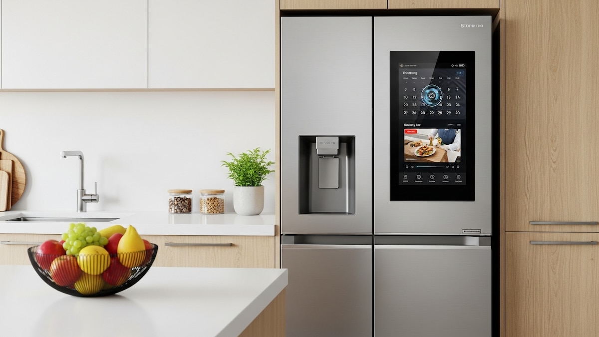 Samsung actualiza su línea frigoríficos Bespoke AI con la función AI Vision mejorada con Google Gemini Samsung actualiza su línea frigoríficos Bespoke AI con la función AI Vision mejorada con Google Gemini