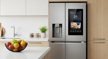 Samsung y Google integran la