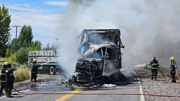 Tres hombres resultaron heridos en