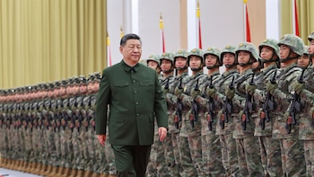 The Washington Post: China exporta sus problemas económicos al mundo