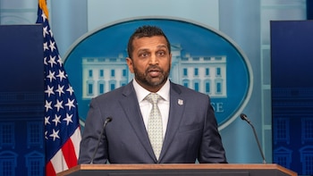 El FBI ofrece más de