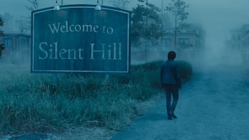 Terror en Silent Hill: Regreso