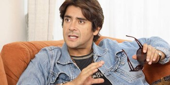 Victor Hugo Cabrera.