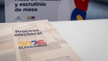 Escrutinio elecciones presidenciales 2026 En Vivo: el CNE continúa con el proceso de revisión, verificación y consolidación de los resultados
