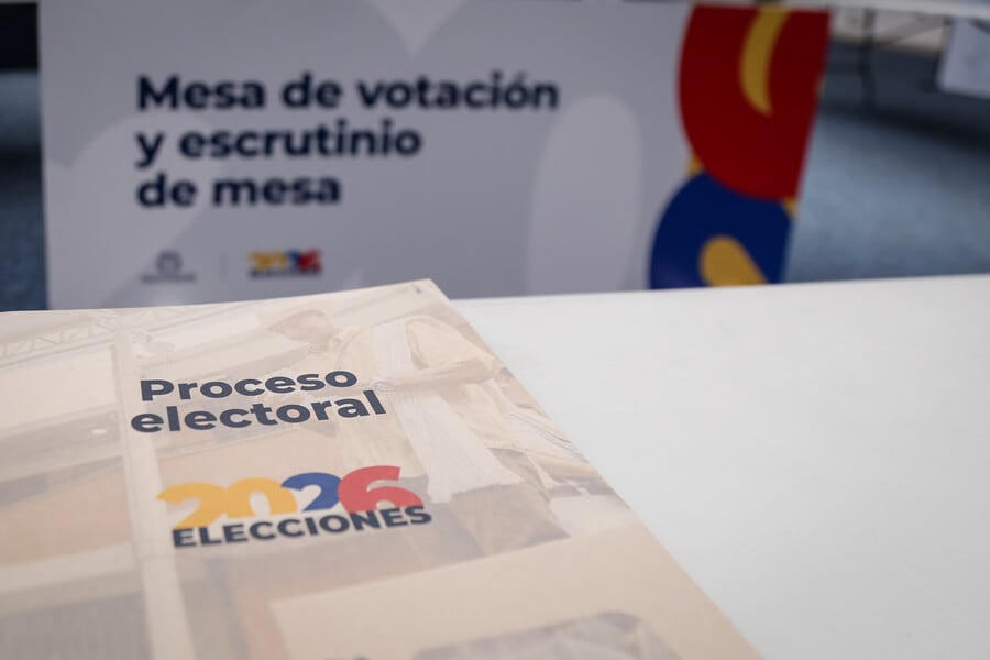 Se cierra el escrutinio y Colombia entra en la fase final de la proclamación presidencial