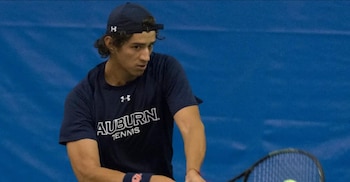Conner Huerta del Pino – Máximo Zeitune - Asunción 2 Challenger – Perú – deportes – 16 junio