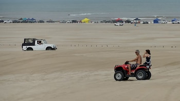 Cómo es “La Frontera”, la