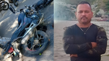 El fallecido tenía 51 años