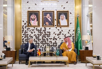 Grande-Marlaska se ha reunido este