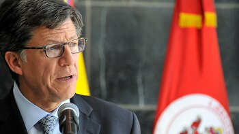 José Miguel Vivanco, director para