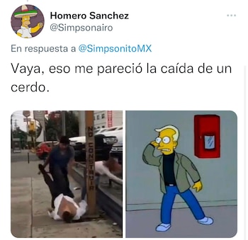 Foto: Captura de pantalla de