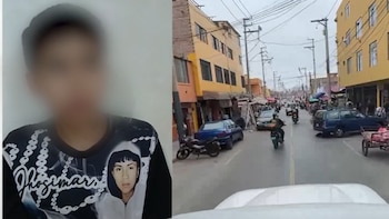 El sicario más joven del Callao: un menor de 14 años lideraba su propia banda criminal