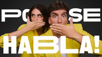 Poco se Habla! es un