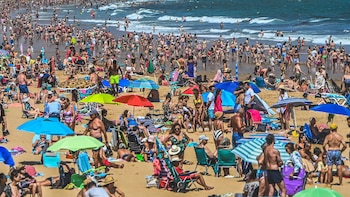 El juicio al acusado de hacer 8.000 fotos a niños desnudos en playas de Santander será el 1 de octubre