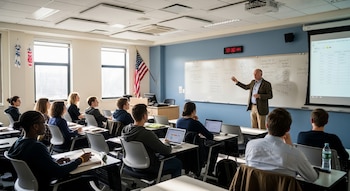 La encuesta de Education Week