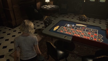 Resident Evil Requiem, de Capcom.