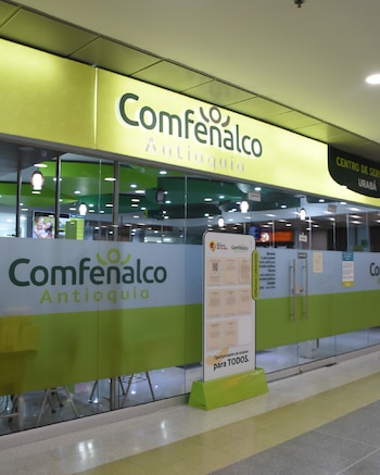 Comfenalco Antioquia