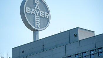 Bayer cierra 2025 con unas