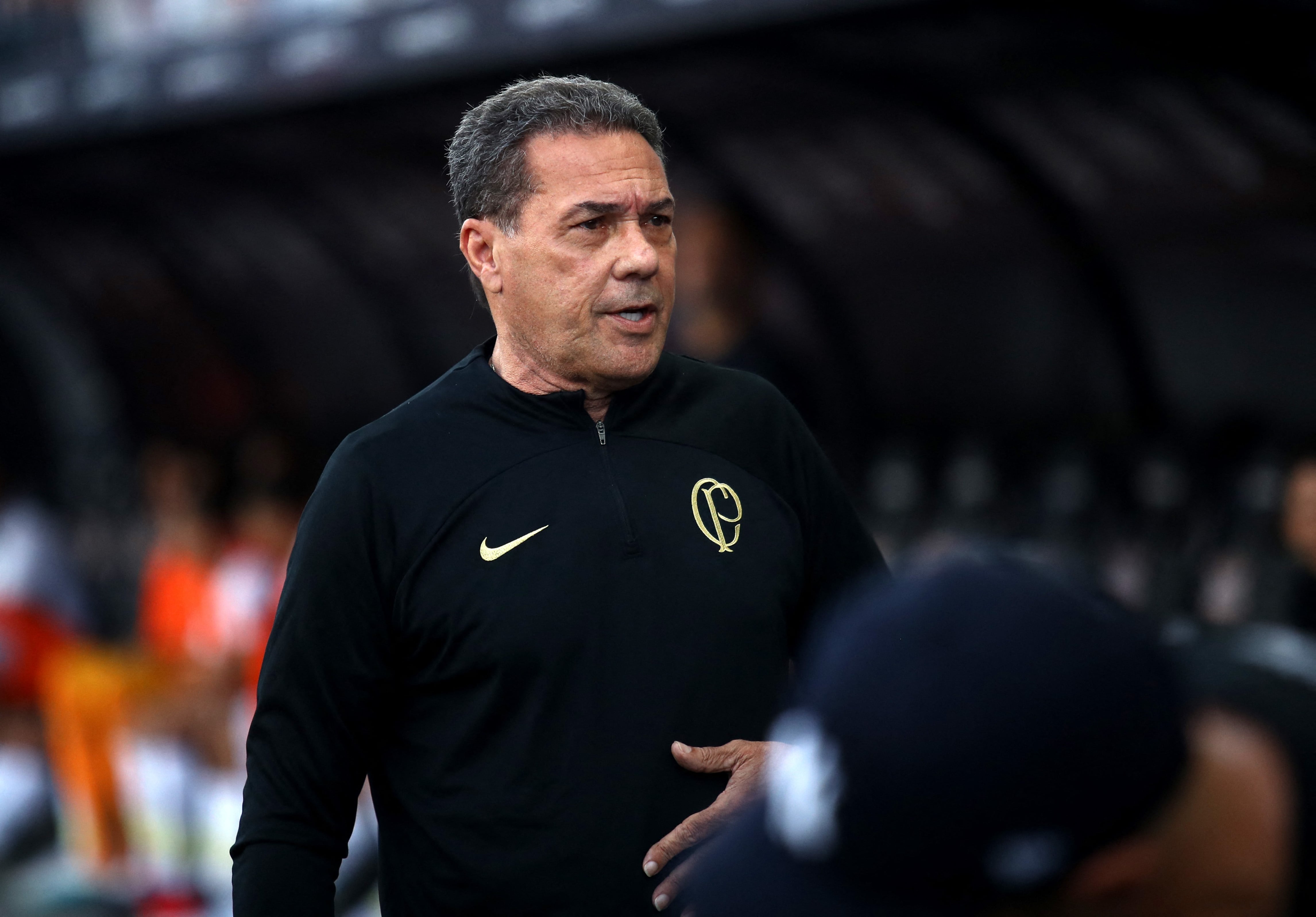 Vanderlei Luxemburgo tiene experiencia en clubes y selecciones de varios países - crédito Carla Carniel/REUTERS