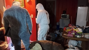 Encontraron a un hombre muerto y en avanzado estado de descomposición en su casa en Posadas