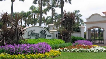 Robaron cuatro casas en un