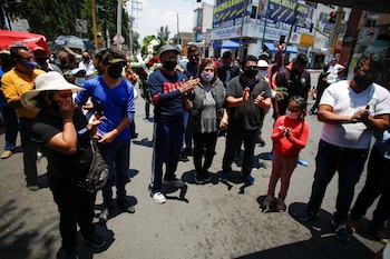 Ya suman 221,597 defunciones confirmadas