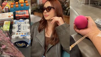 Colombiana en Estados Unidos reveló