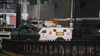 Las aerolíneas venezolanas reanudan sus