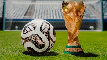 ¿Quieres el balón de la final del Mundial 2026? Este es su precio y dónde comprarlo en México