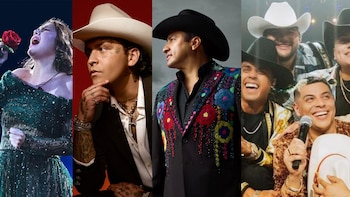 Expogan Sonora 2026: cartelera oficial