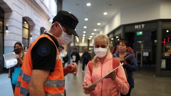 Confirmaron cinco nuevas muertes y