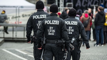 Atropello múltiple en Alemania: al menos dos muertos en Leipzig tras ser embestidos por un todoterreno