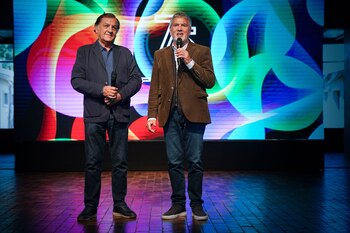 Hugo Pulenta, presidente de Nordenwagen,