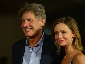 La adopción de Liam y