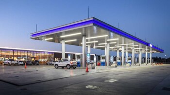 YPF Autoridad Inhouse