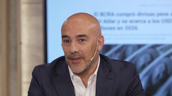 Lucas Romero: “La trampa de este Gobierno es que está intentando implementar un cambio económico que requiere de confianza”