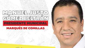 Asesinan a Manuel Justo Gómez