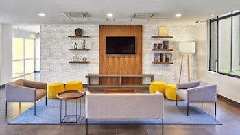 City Express by Marriott se