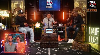 Christian Cueva se disculpa con