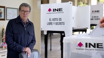 Nueva presidencia del INE se podría definir hasta diciembre, advierte Ricardo Monreal