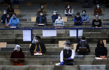 Los ojos se consideran un