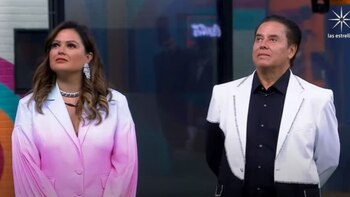 Por decisión del público uno